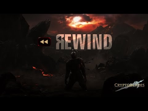 CryptoBlades REWIND: APRIL 2022