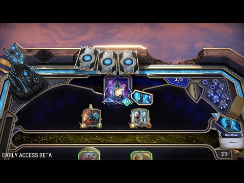 Gods Unchained - Official Gameplay Trailer