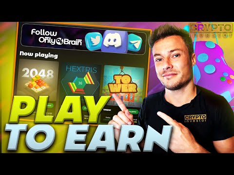 Play To Earn 🔥 What is the Best Earning NFT Game 2023?