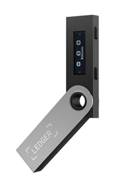 Ledger Nano S