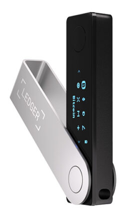 Ledger Nano X