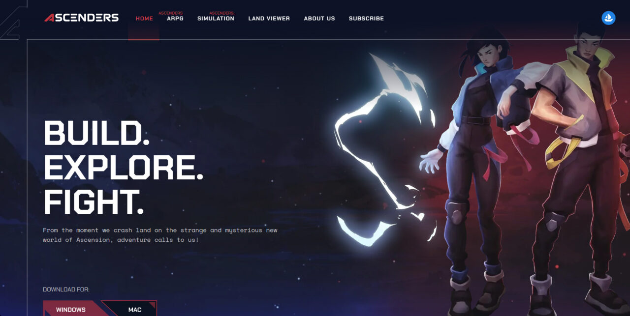 Ascenders: The Ultimate Play-to-Earn Game Guide