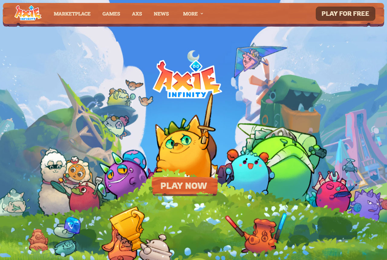 Axie Infinity Review 2025: Still the King of P2E Gaming?