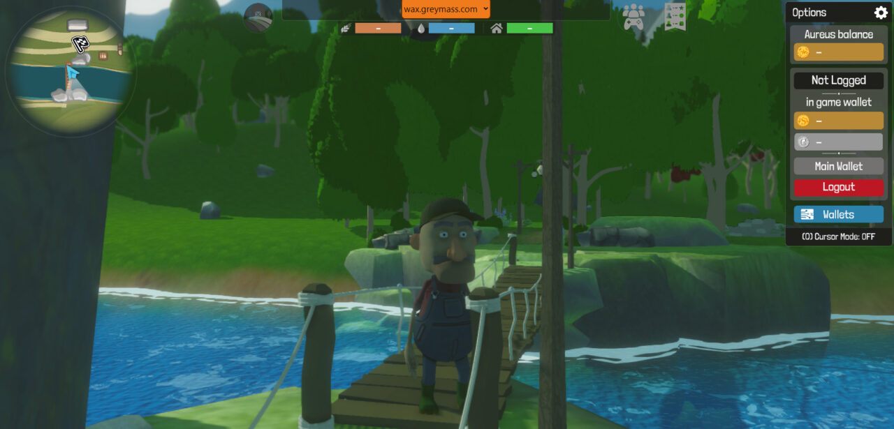 Farming Tales: A Comprehensive Review of the Play-to-Earn Farming Game