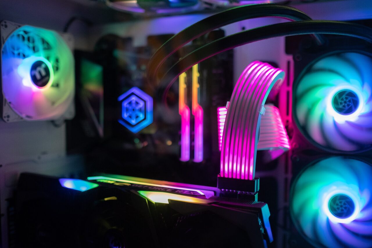 The Ultimate Guide to Home Computer Requirements for Play-to-Earn Games