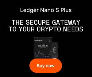 Ledger Nano S