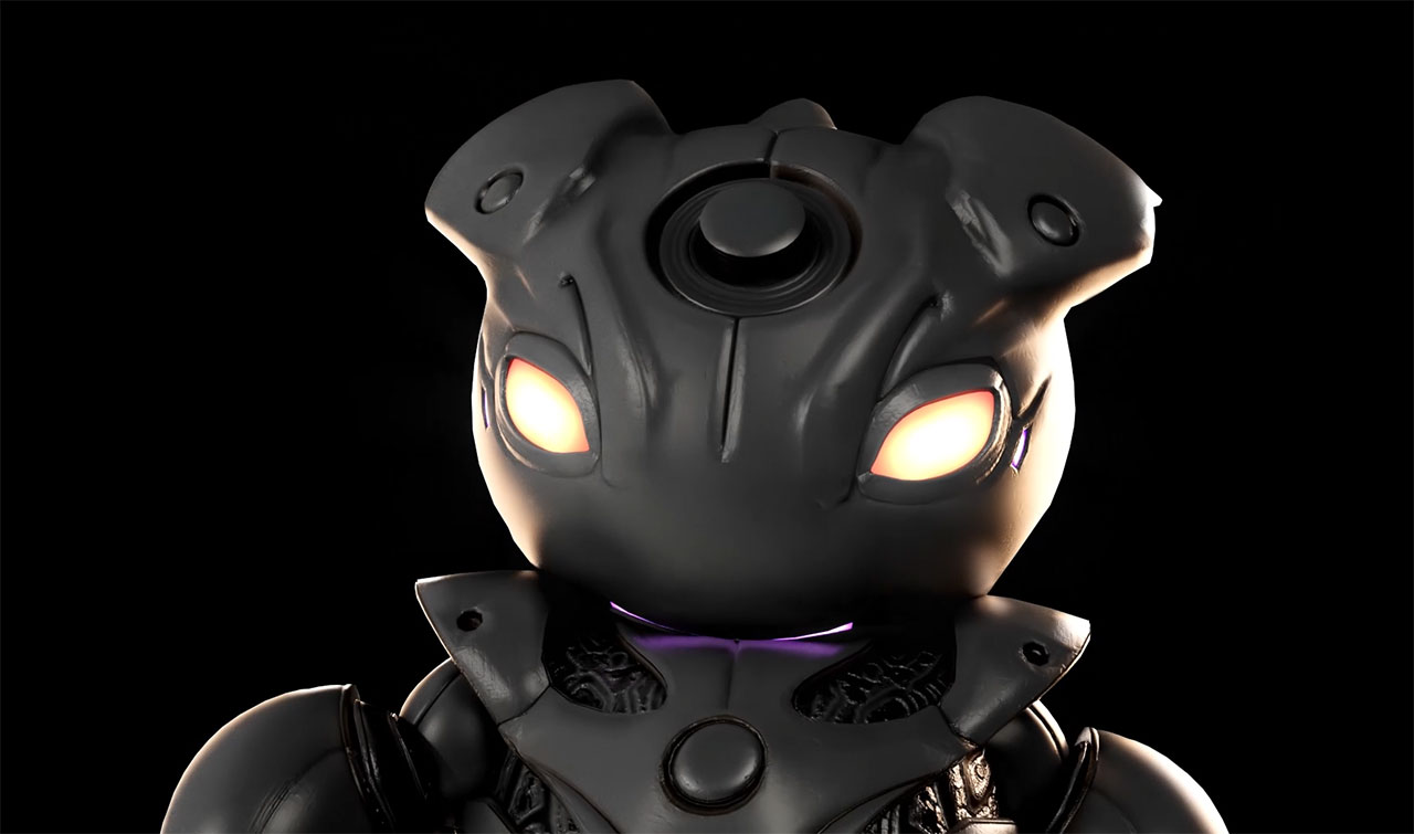 Pixelynx: The Future of Interactive Music Experiences in the Metaverse