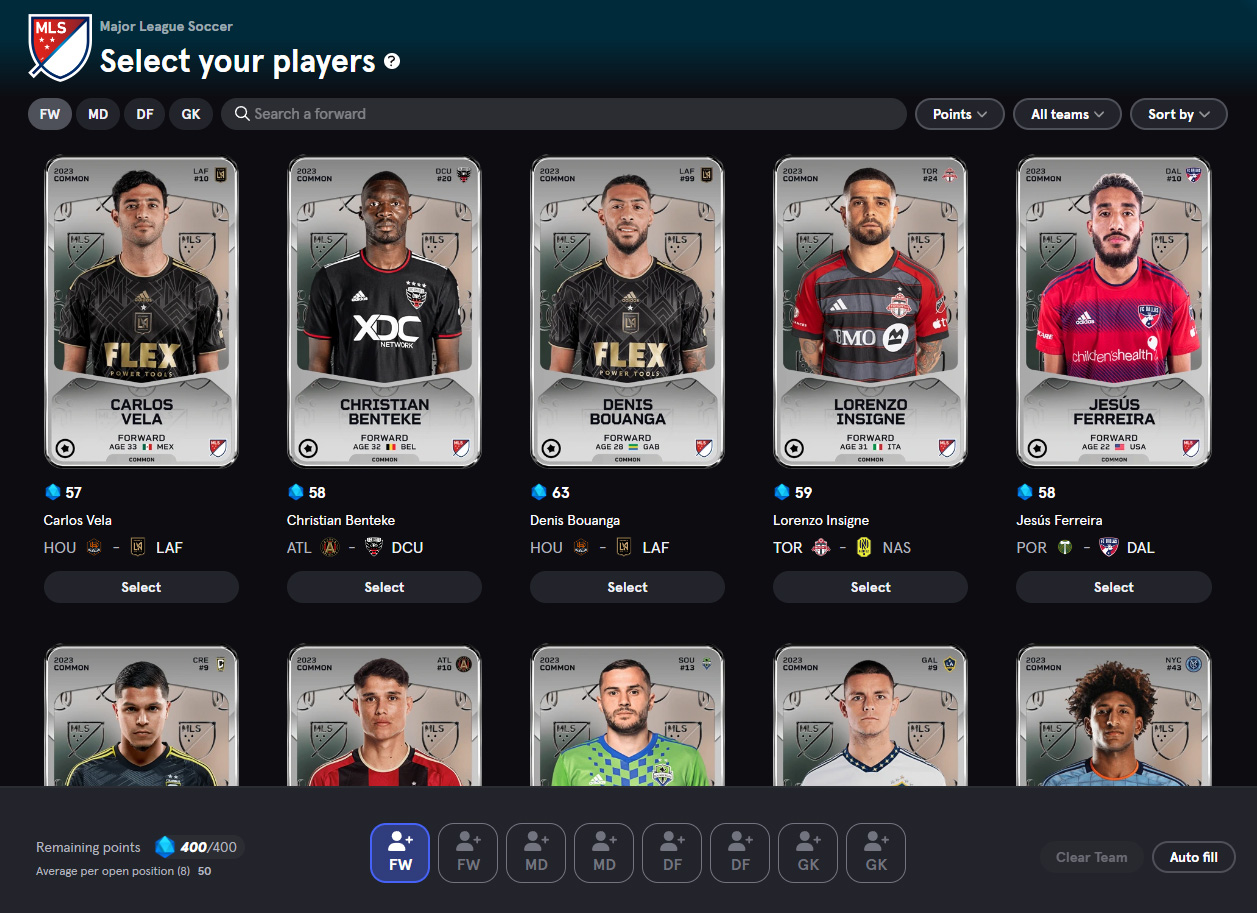 Sorare Review: Your Gateway to Play-to-Earn Football Gaming